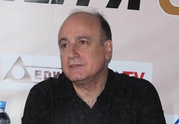 Араик Бабаджанян