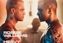 Robbie Williams