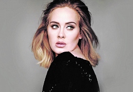 Adele