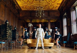 Robbie Williams