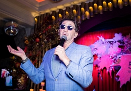 Григорий Лепс