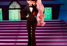 Monster High