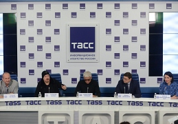 Парк Горького