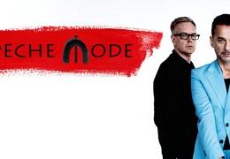 Depeche Mode