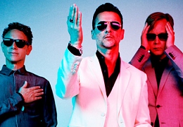 Depeche Mode