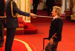 Rod Stewart