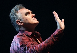 Morrissey