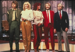 ABBA