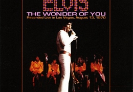 Элвис Пресли