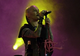 Наргиз в Воронеже 