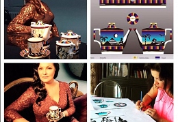 Анна Нетребко