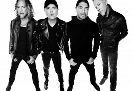 Metallica