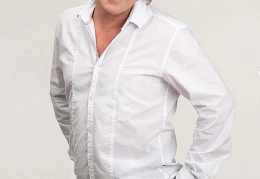 Алексей Глызин