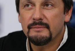 Стас Михайлов