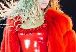 Beyonce