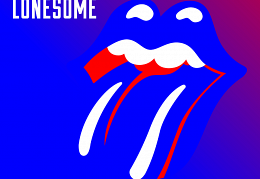 The Rolling Stones Blue and Lonesome