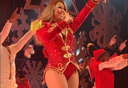 Mariah-Carey