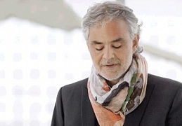 Andrea Bocelli