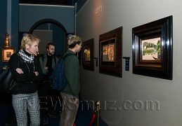 Кандинский 150