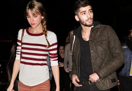 Taylor Swift Zayn Malik