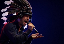 Jamiroquai