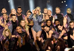 Lady-Gaga