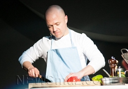 Fortunatissimo или Безнадежно счастливый человек