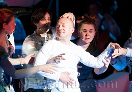 Fortunatissimo или Безнадежно счастливый человек