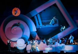 Fortunatissimo или Безнадежно счастливый человек