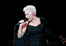 Ночные снайперы и Новая Россия