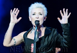 Ночные снайперы и Новая Россия