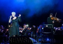 Ночные снайперы и Новая Россия