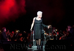 Ночные снайперы и Новая Россия