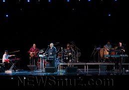 Arturo Sandoval