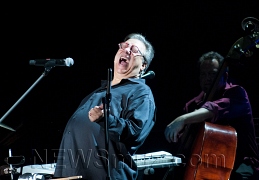 Arturo Sandoval
