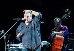 Arturo Sandoval