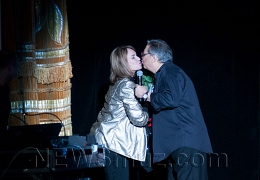 Arturo Sandoval