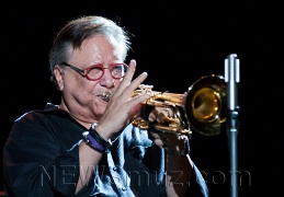 Arturo Sandoval