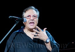 Arturo Sandoval