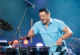 Arturo Sandoval