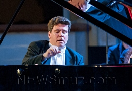 Денис Мацуев