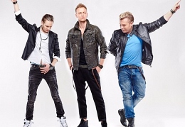 SunStroke Project