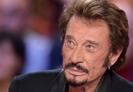 Johnny Hallyday