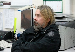 Коррозия Металла