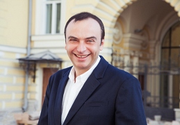 Дмитрий Бертман