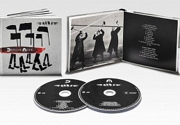 Depeche Mode - Spirit