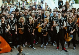 Русский стиль