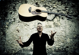 Tommy Emmanuel