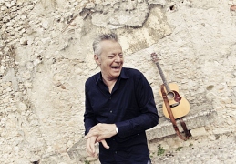 Tommy Emmanuel