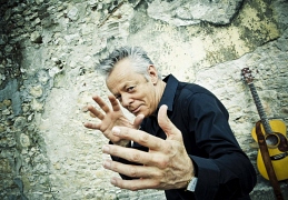 Tommy Emmanuel